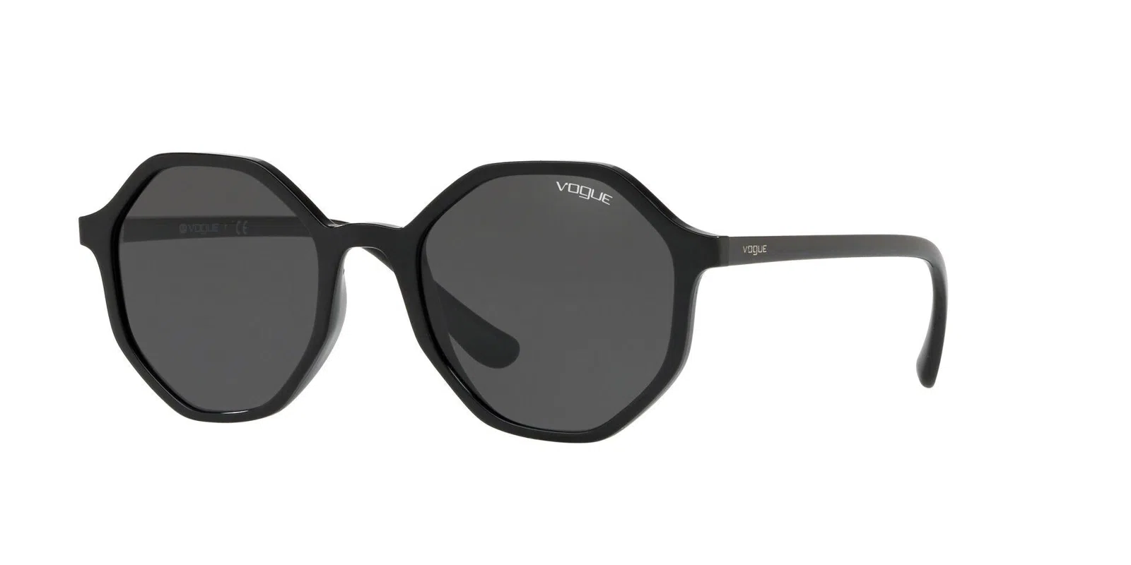 Vogue Eyewear 5222S Sunglasses - view 22